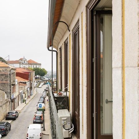 Bright Studio Near Douro River - With Balcony ปอร์โต ภายนอก รูปภาพ