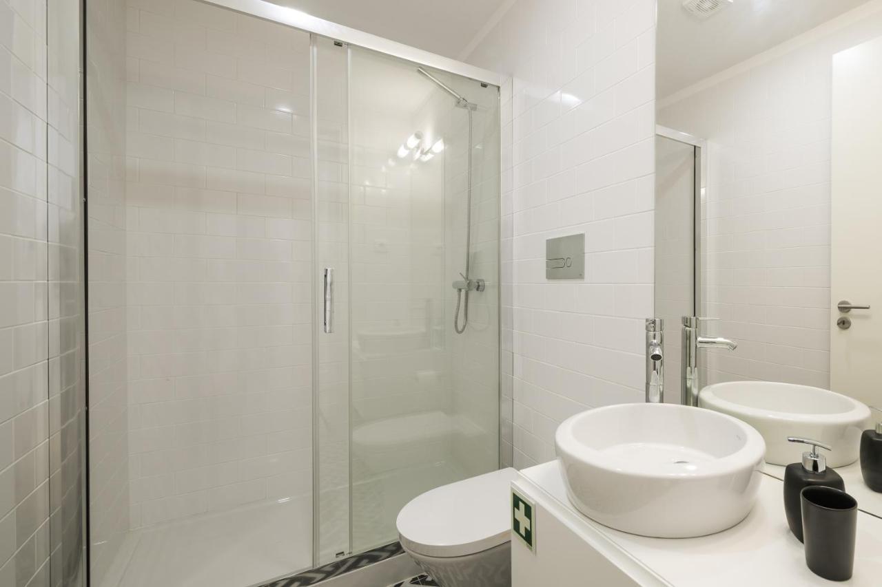 Bright Studio Near Douro River - With Balcony ปอร์โต ภายนอก รูปภาพ
